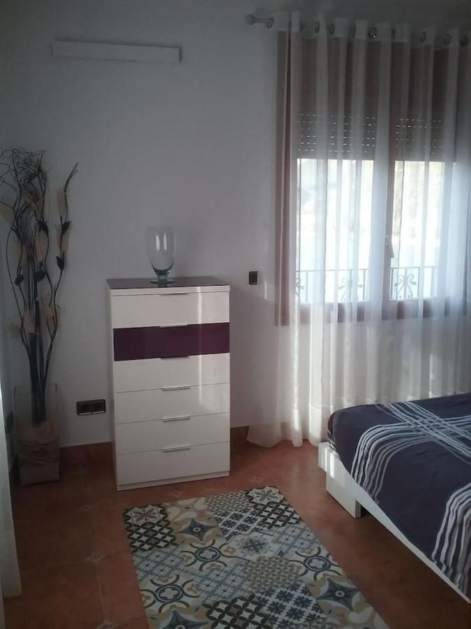 Apartamento a 1a linea Sant Llorenç de Montgai_ WhiteHouse Exterior foto